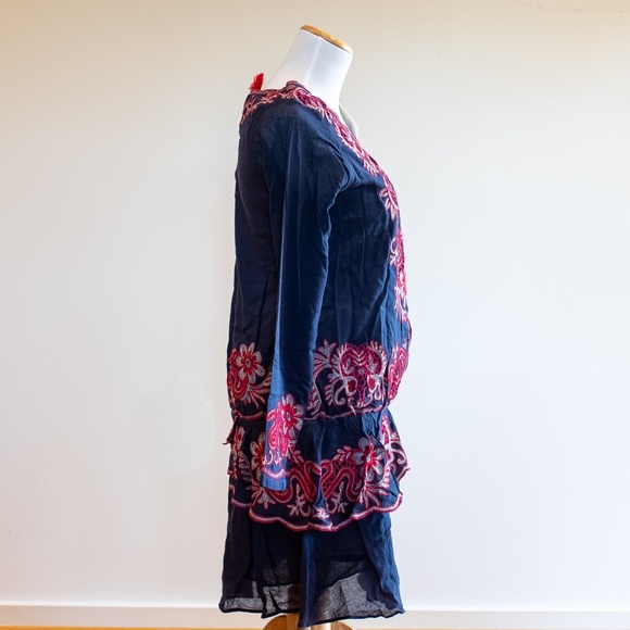 NWT TryB212 Jonas Dress - Picture 7 of 10